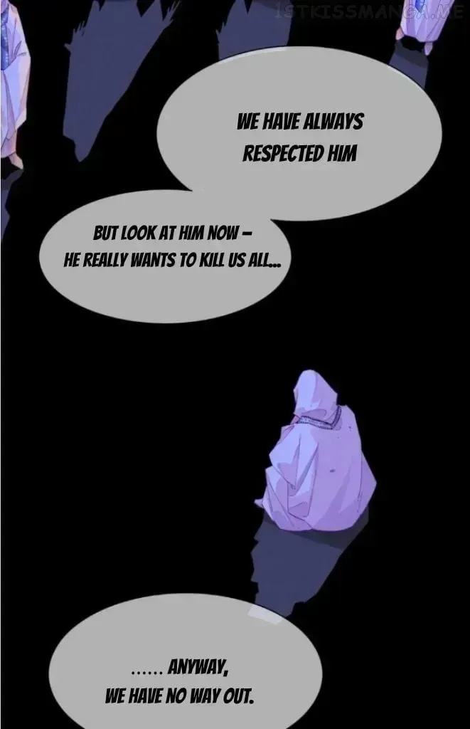 See You My King Chapter 25.8 page 34