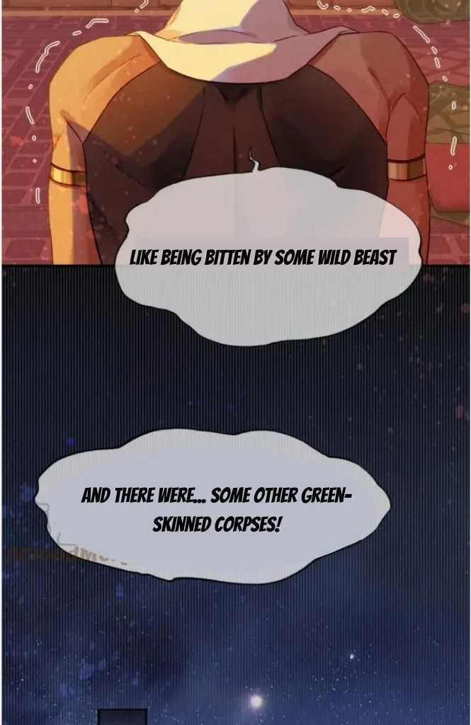 See You My King Chapter 28 page 29