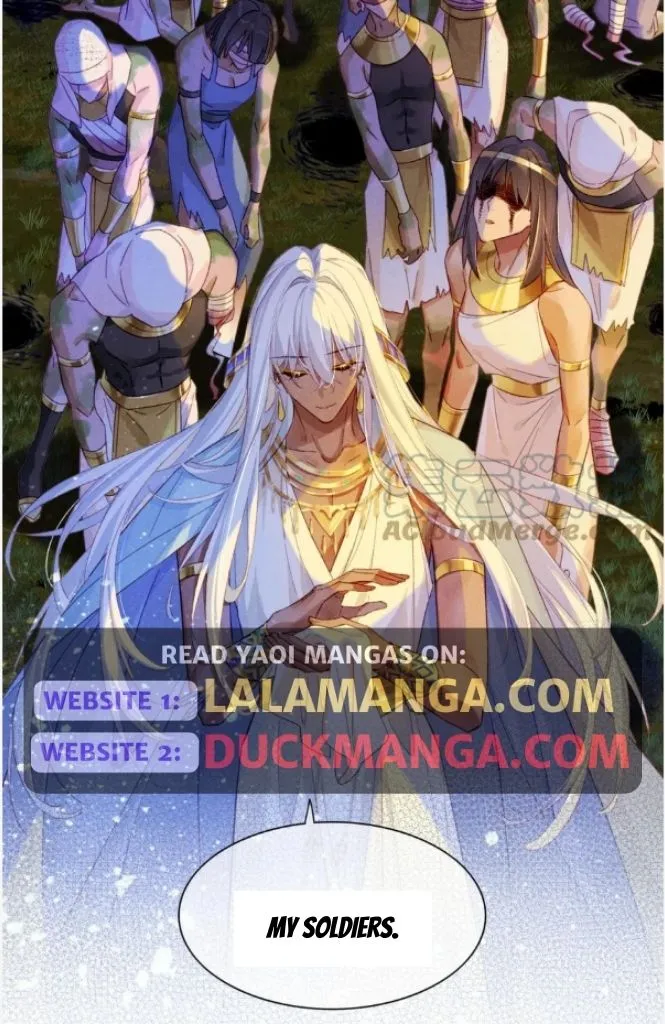 See You My King Chapter 28 page 14