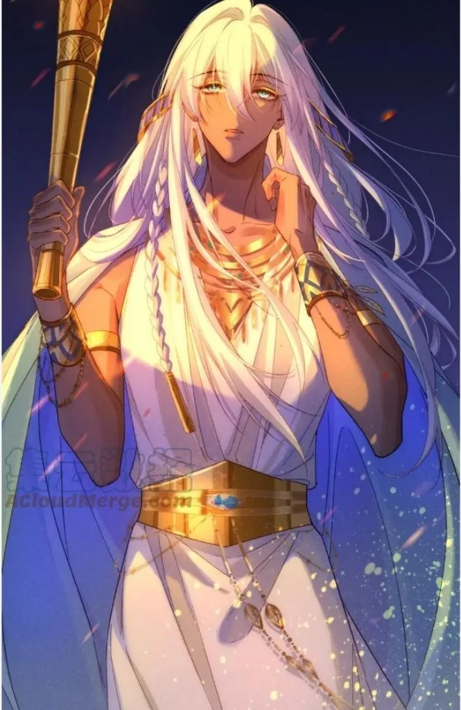 See You My King Chapter 28 page 8
