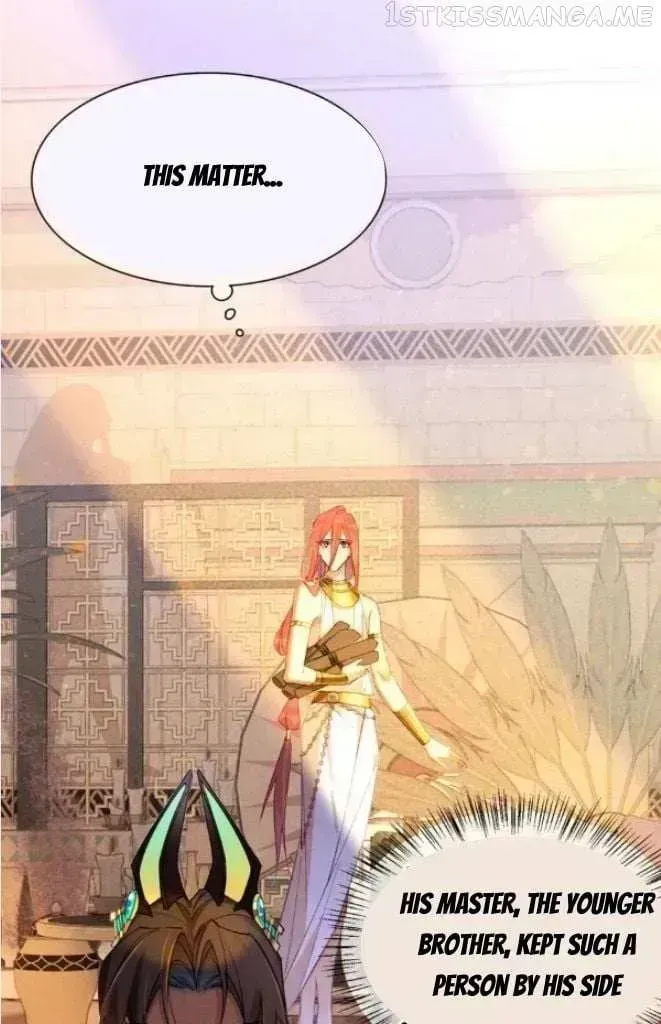 See You My King Chapter 25.8 page 64