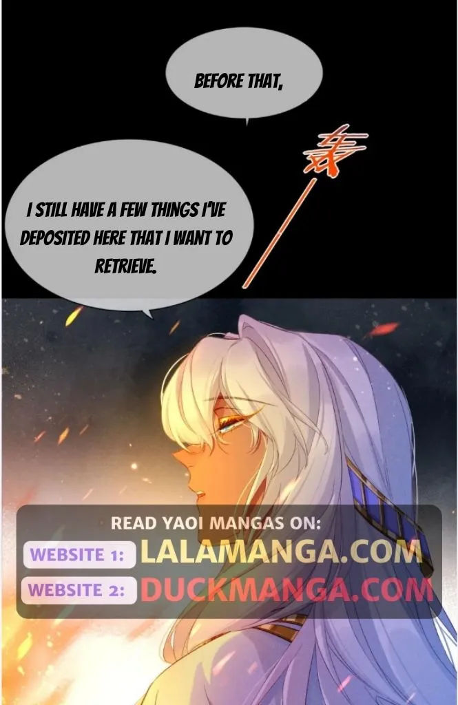 See You My King Chapter 28 page 41
