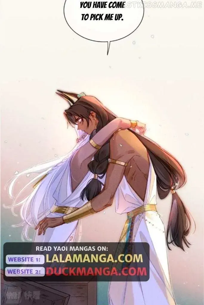 See You My King Chapter 29.2 page 58