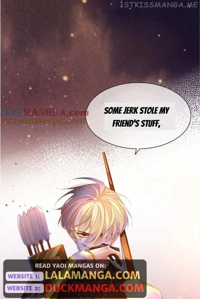See You My King Chapter 29 page 36