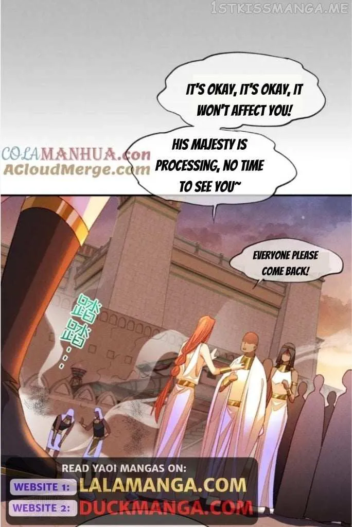 See You My King Chapter 29 page 34