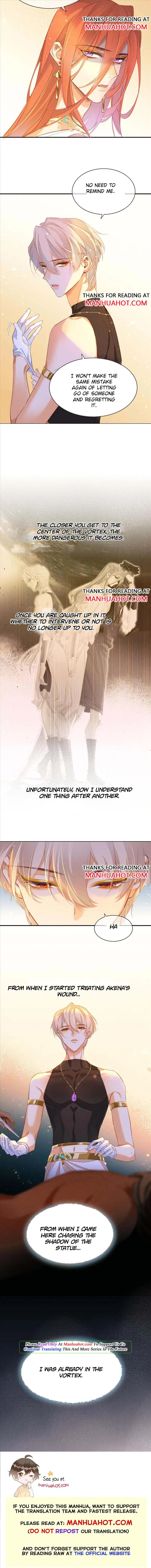 See You My King Chapter 30 page 10