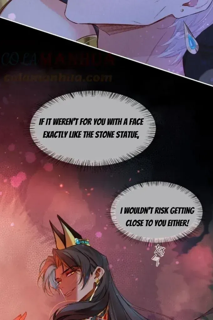 See You My King Chapter 24.4 page 10