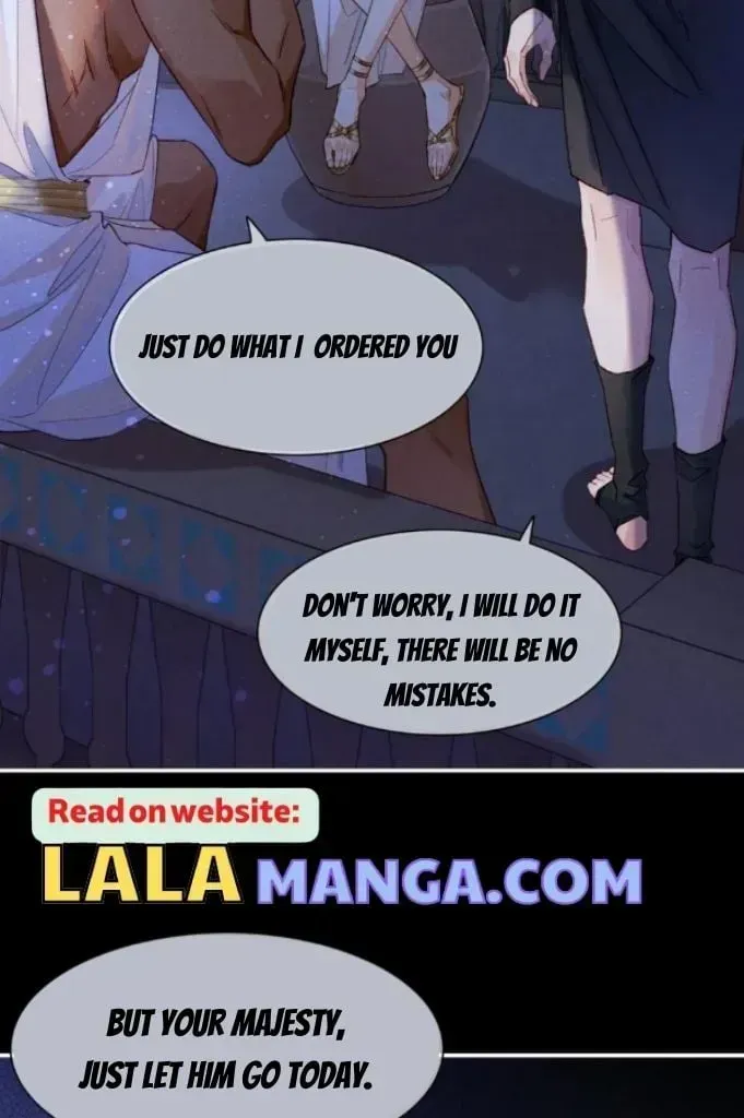 See You My King Chapter 24.4 page 28