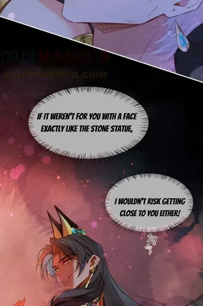 See You My King Chapter 24.5 page 10