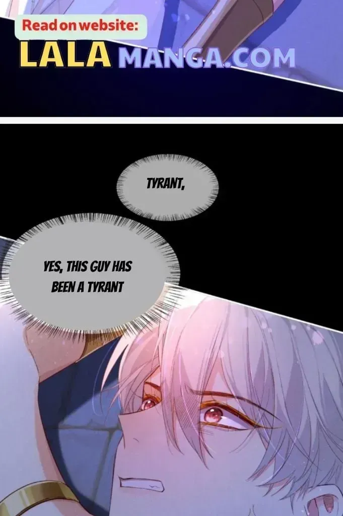 See You My King Chapter 24.5 page 9