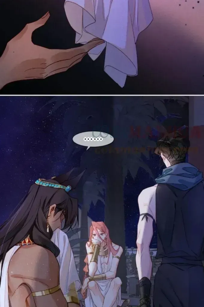 See You My King Chapter 24.5 page 27