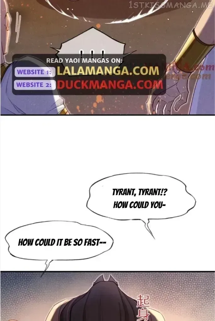 See You My King Chapter 29.8 page 42