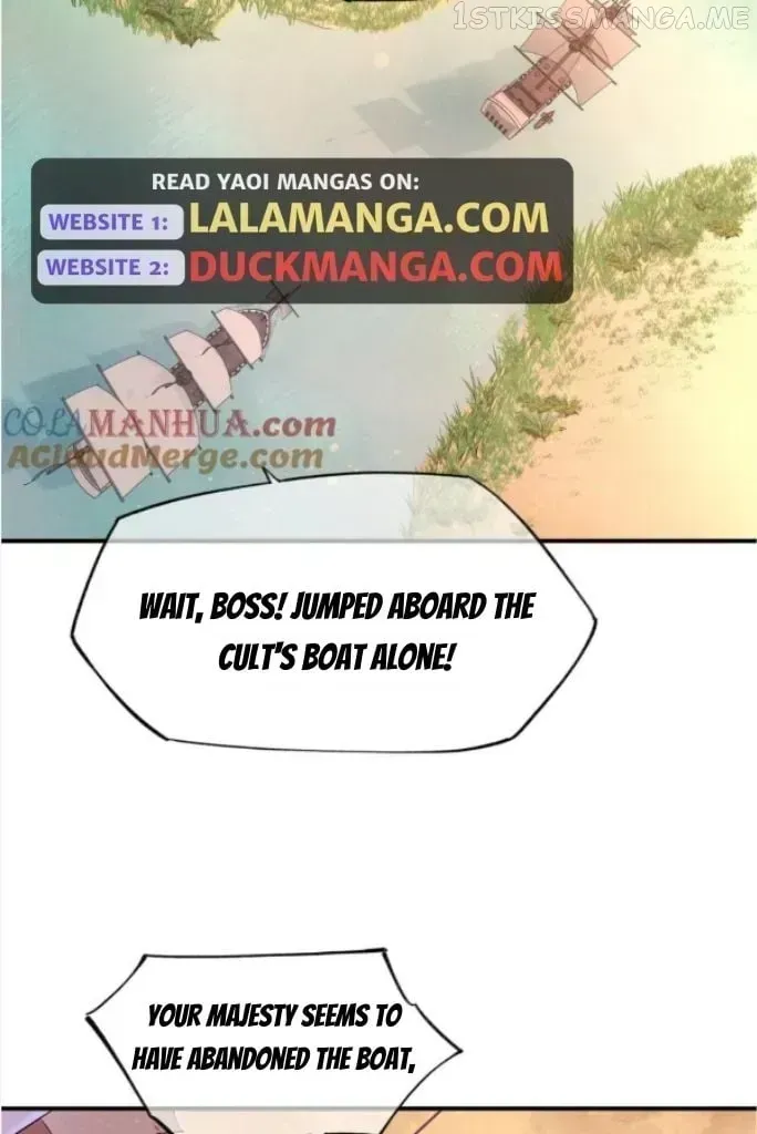See You My King Chapter 29.6 page 47