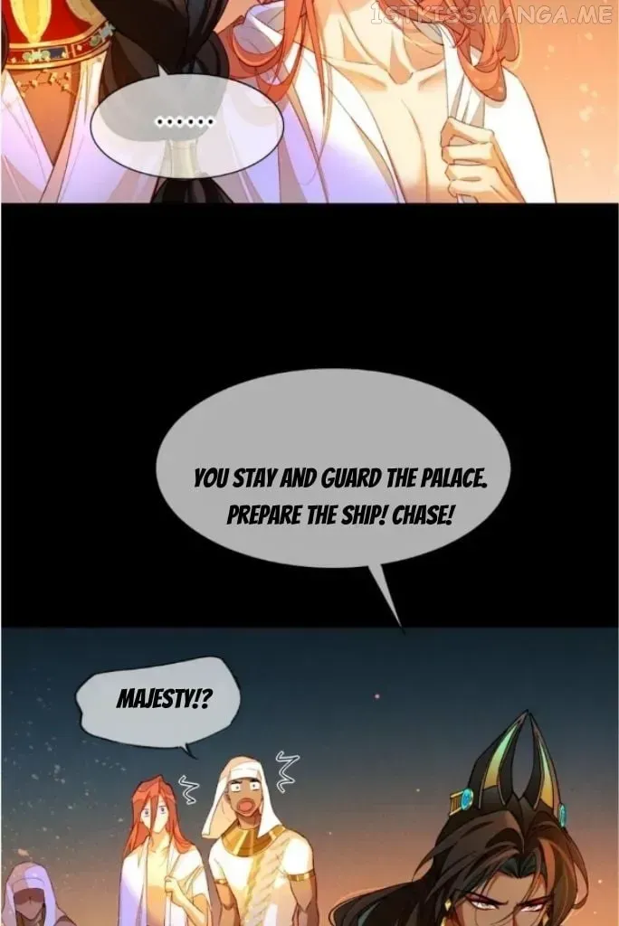 See You My King Chapter 29.3 page 29