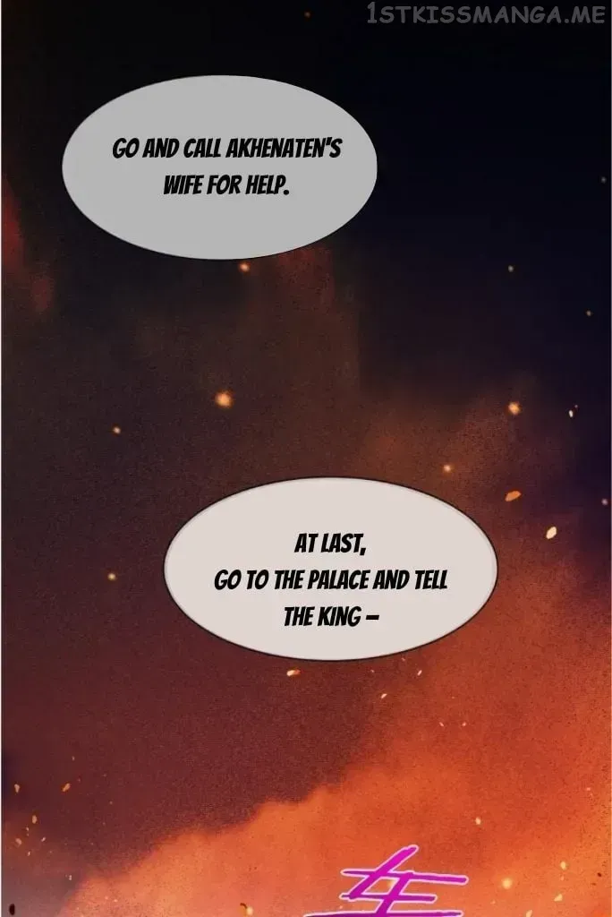 See You My King Chapter 29.3 page 21