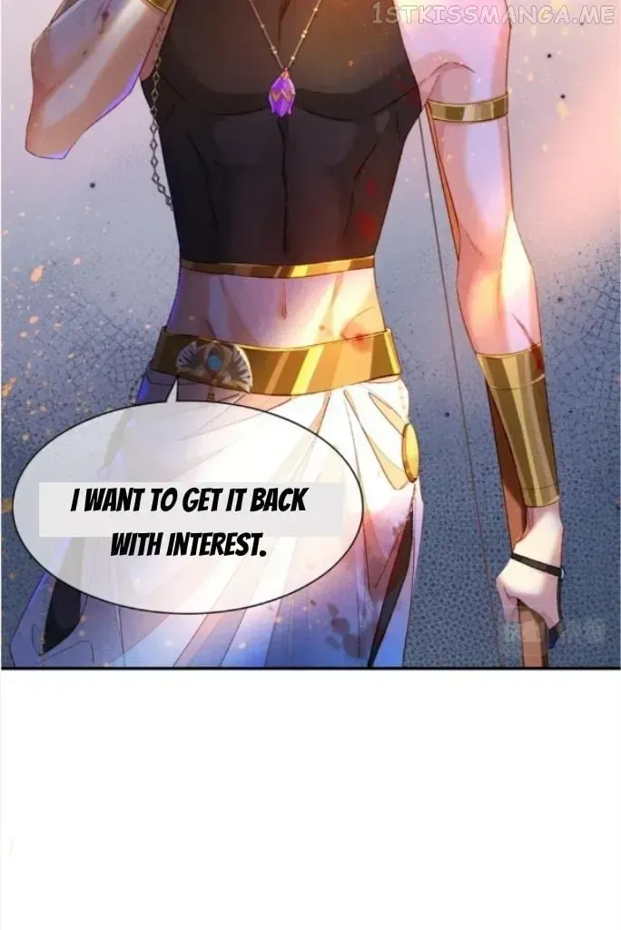 See You My King Chapter 29.3 page 37