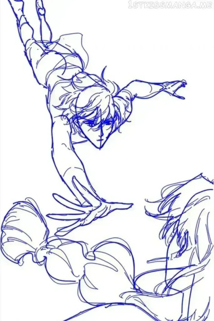 See You My King Chapter 29.8 page 91