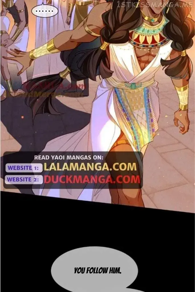 See You My King Chapter 29.3 page 30