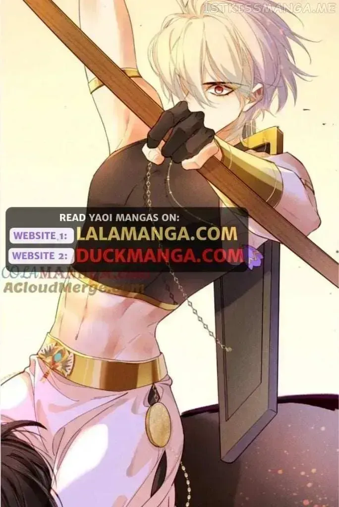 See You My King Chapter 29.6 page 88