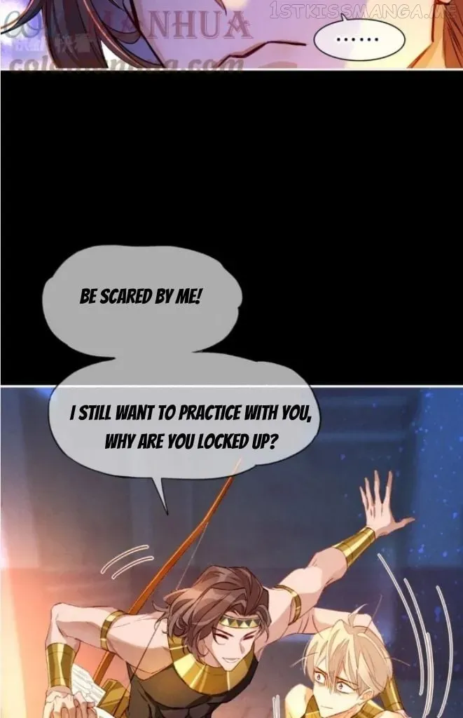 See You My King Chapter 25.1 page 9