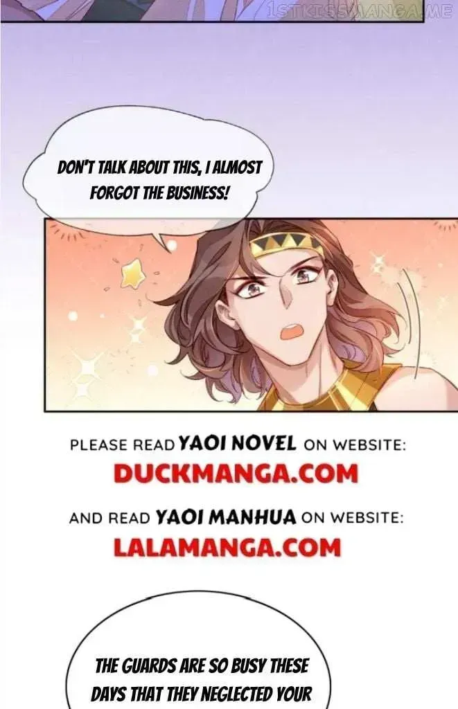 See You My King Chapter 25.5 page 21