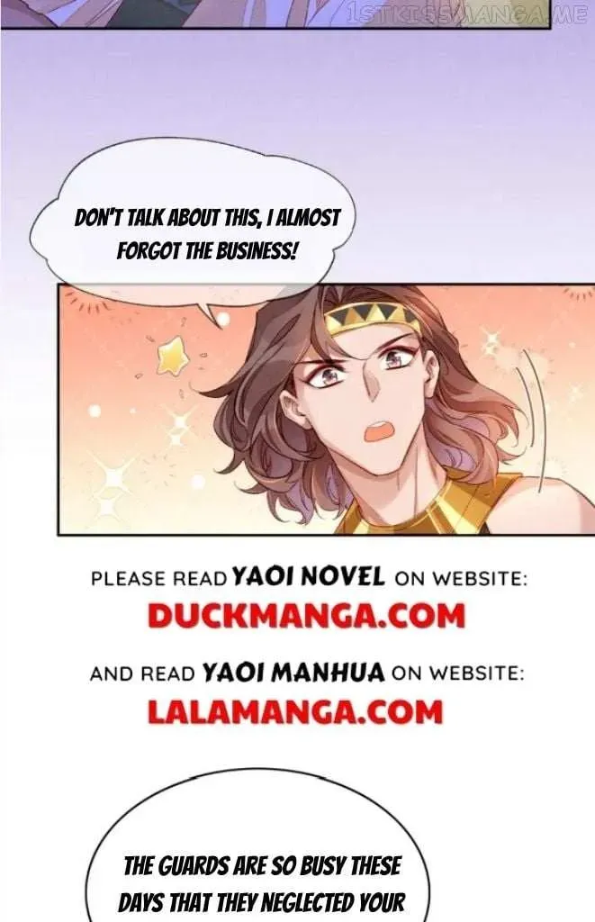 See You My King Chapter 25.1 page 21