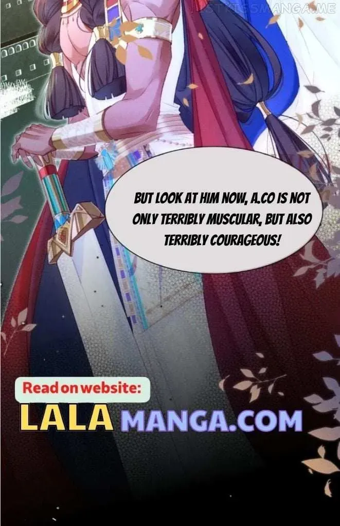 See You My King Chapter 25.1 page 45