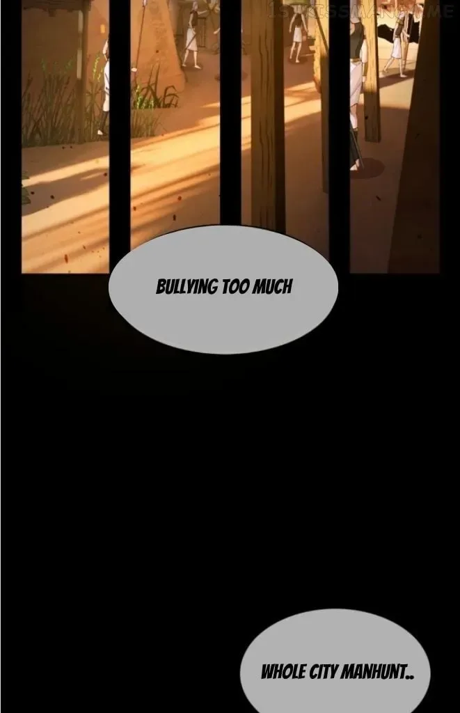 See You My King Chapter 25.1 page 32