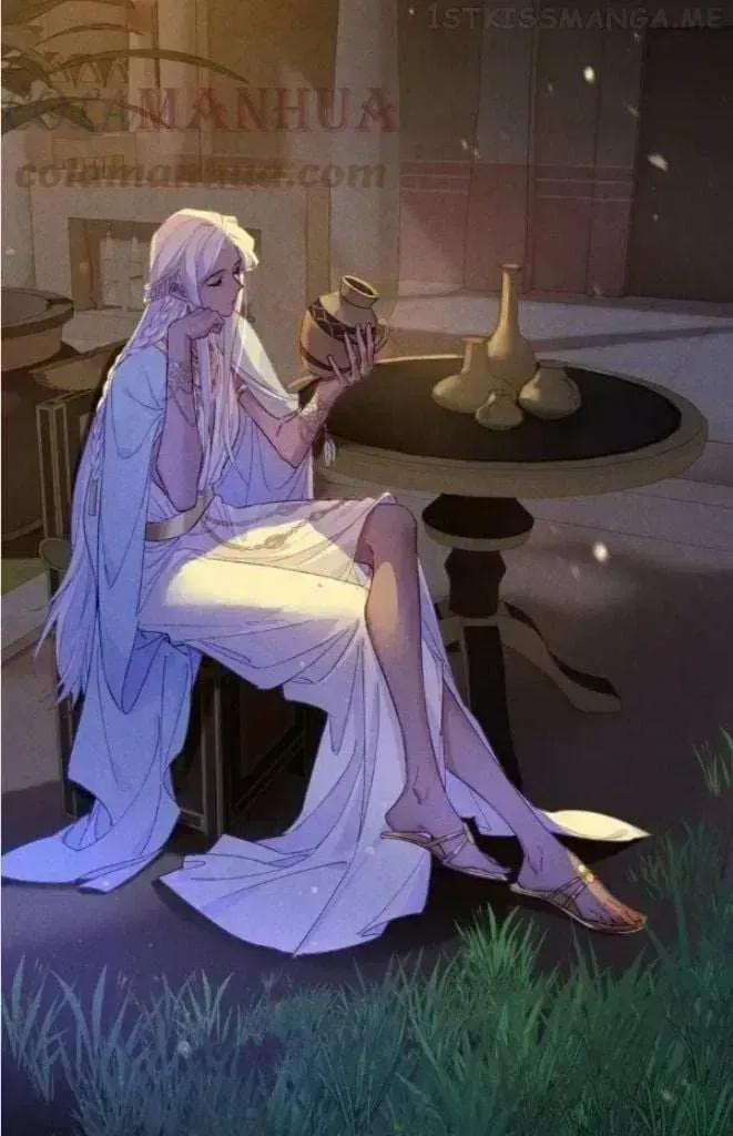 See You My King Chapter 25.6 page 53