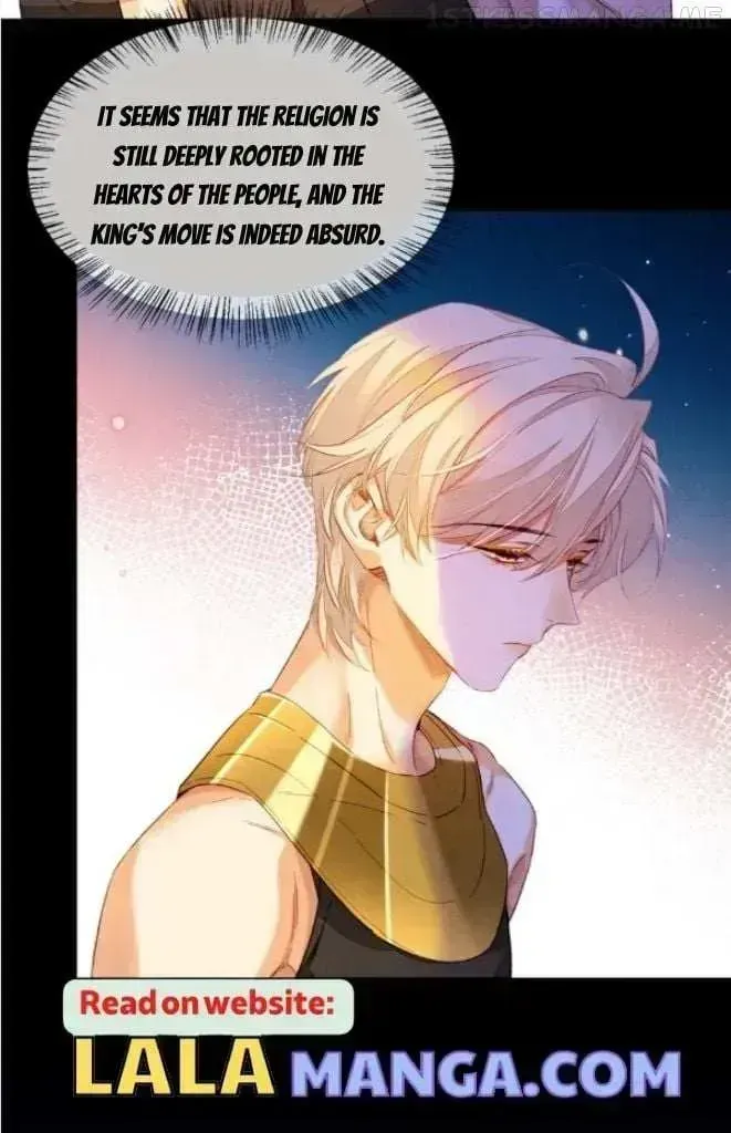See You My King Chapter 25.6 page 19