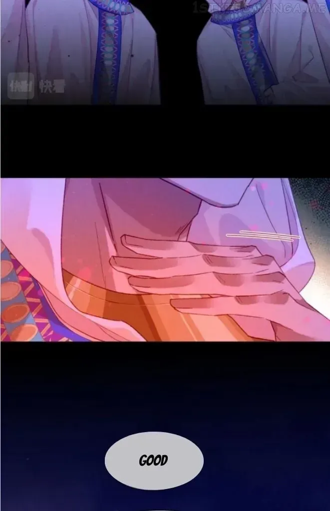 See You My King Chapter 25.5 page 36