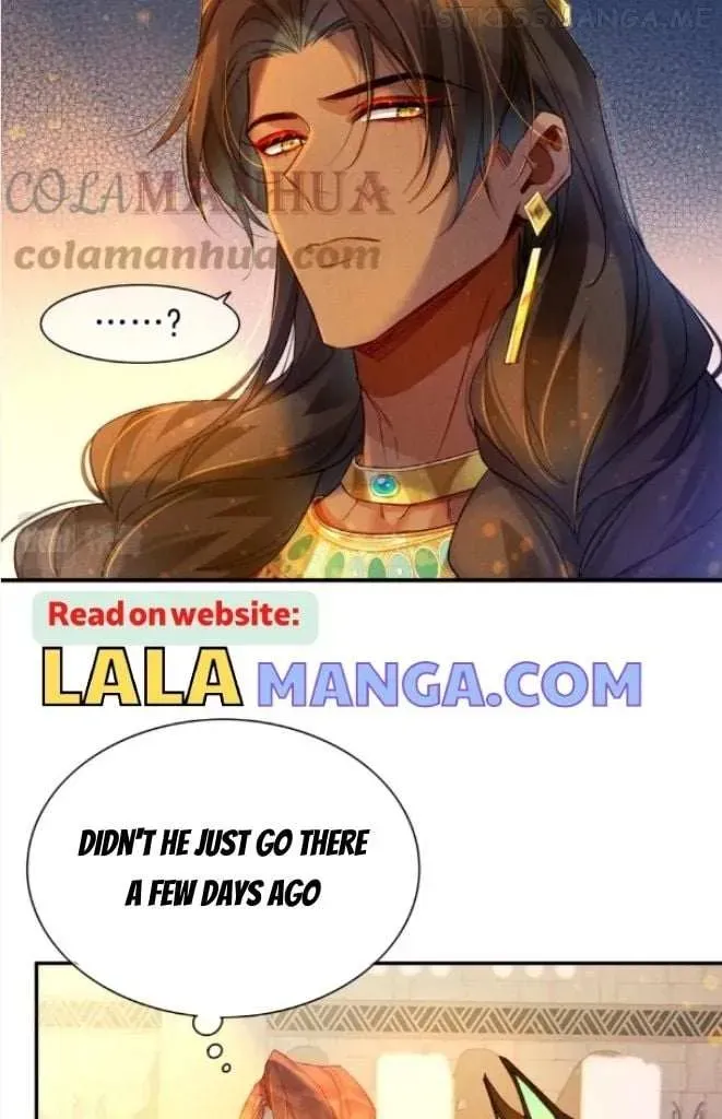 See You My King Chapter 25.1 page 61