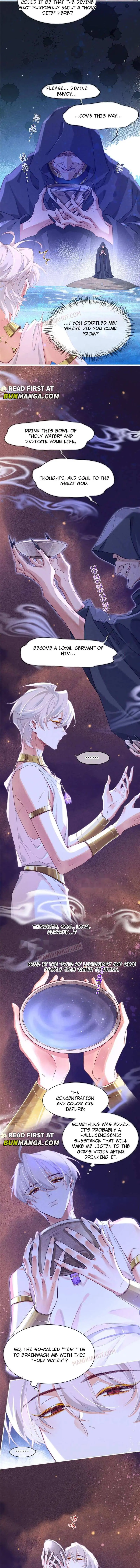 See You My King Chapter 46 page 8