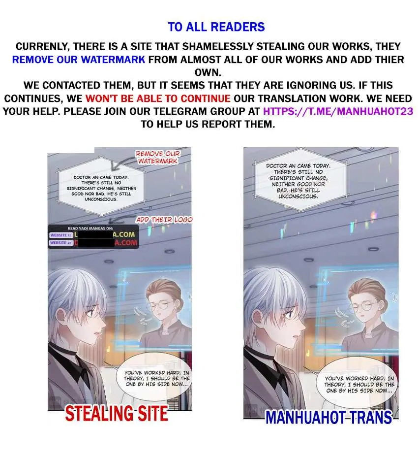 See You My King Chapter 47 page 11