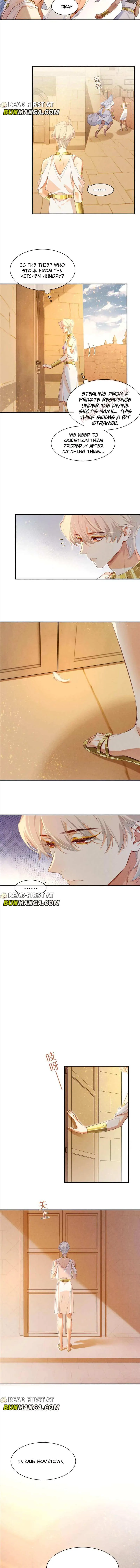 See You My King Chapter 49 page 10
