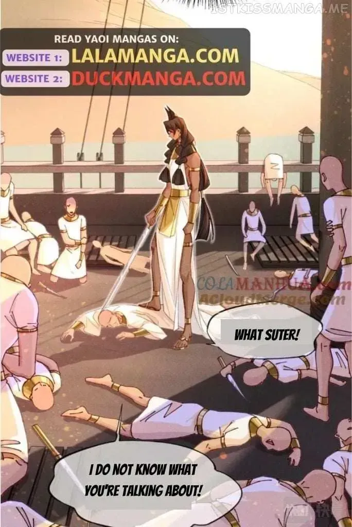 See You My King Chapter 29.4 page 51