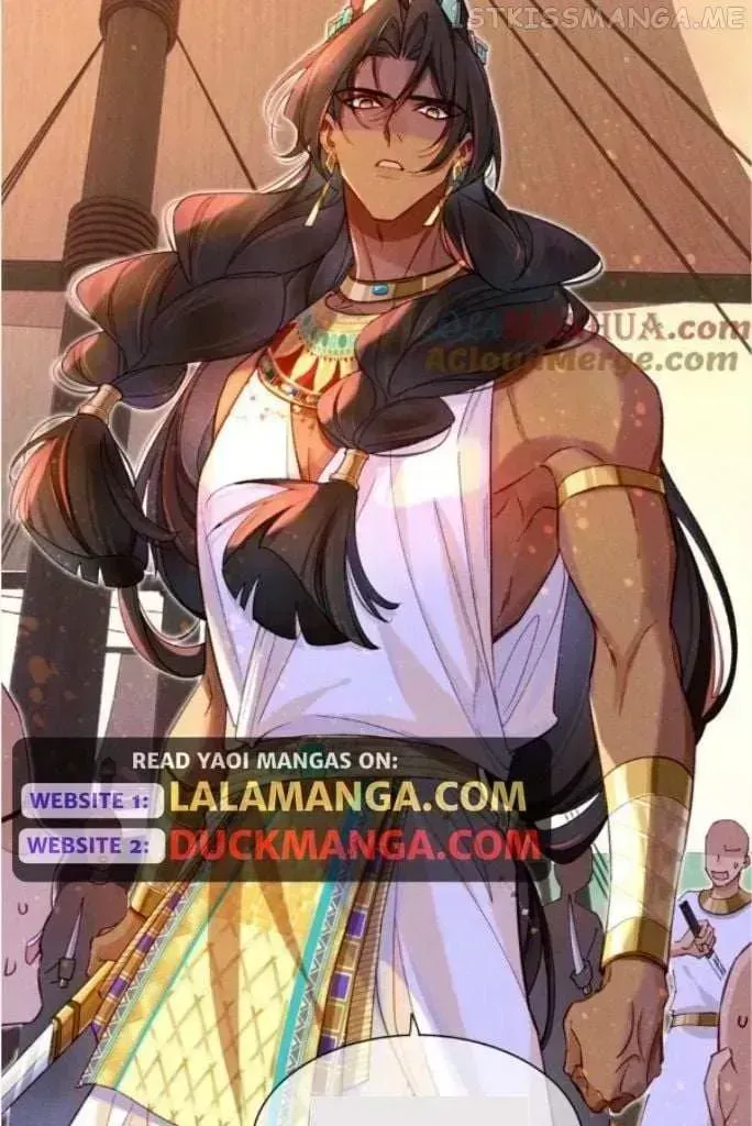 See You My King Chapter 29.7 page 45