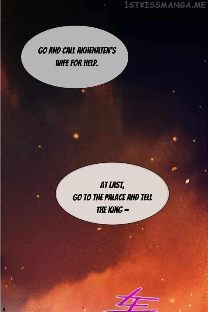 See You My King Chapter 29.4 page 21