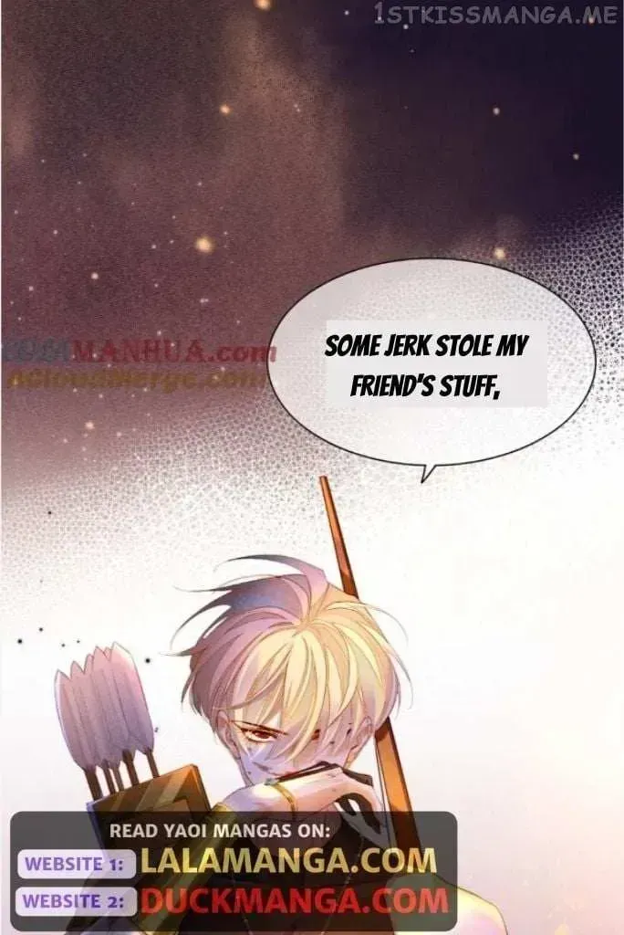 See You My King Chapter 29.5 page 36