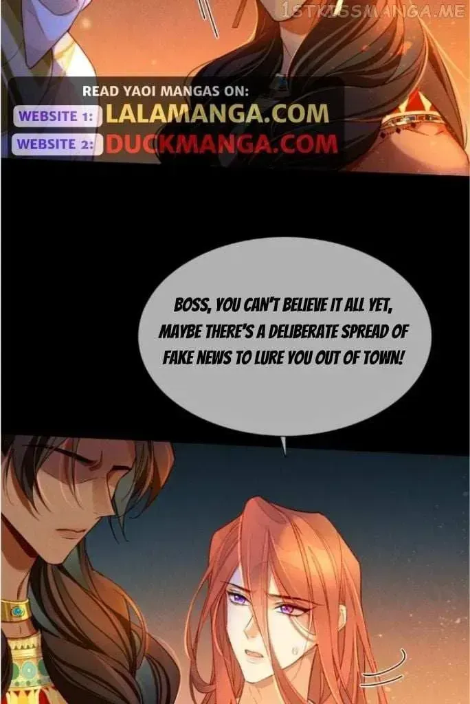 See You My King Chapter 29.5 page 28