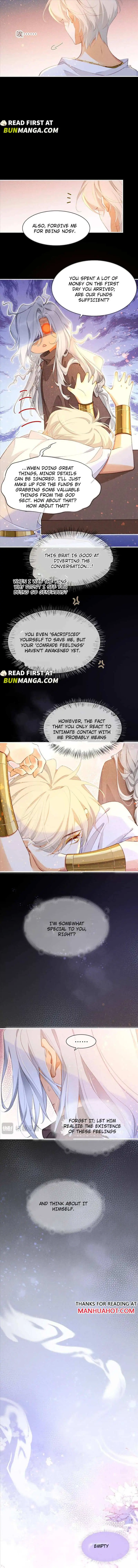 See You My King Chapter 45 page 10
