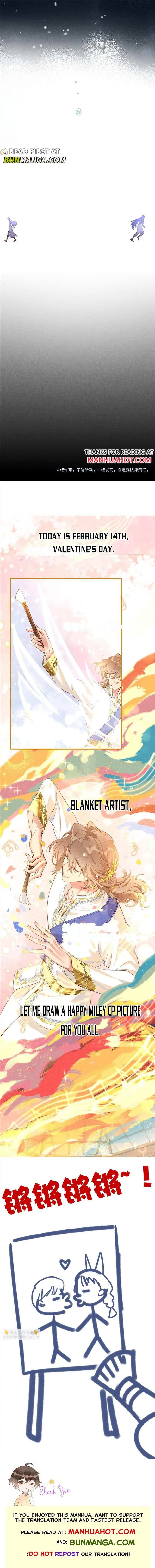 See You My King Chapter 69 page 9