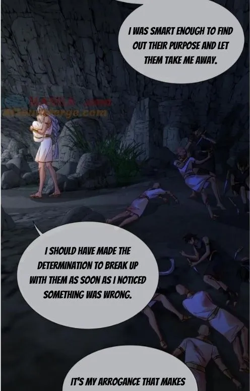 See You My King Chapter 68 page 20
