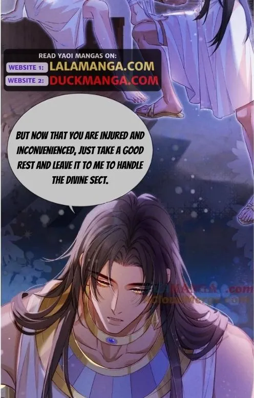 See You My King Chapter 68 page 33