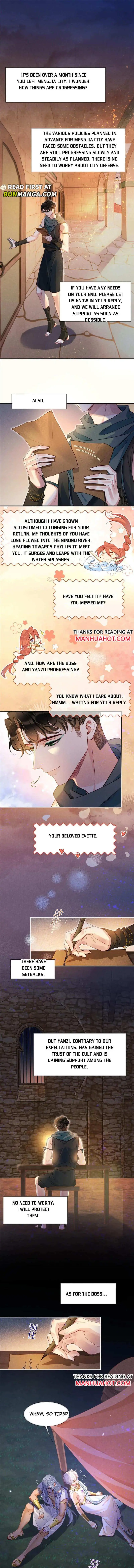 See You My King Chapter 53 page 5
