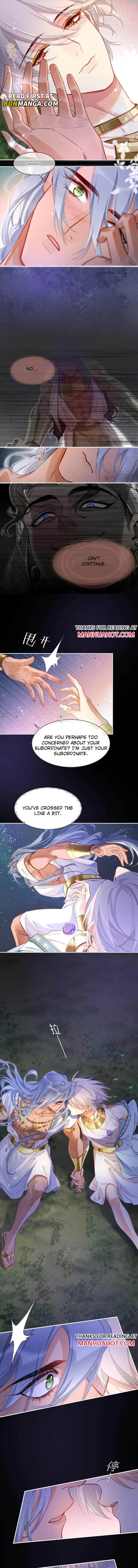 See You My King Chapter 53 page 8