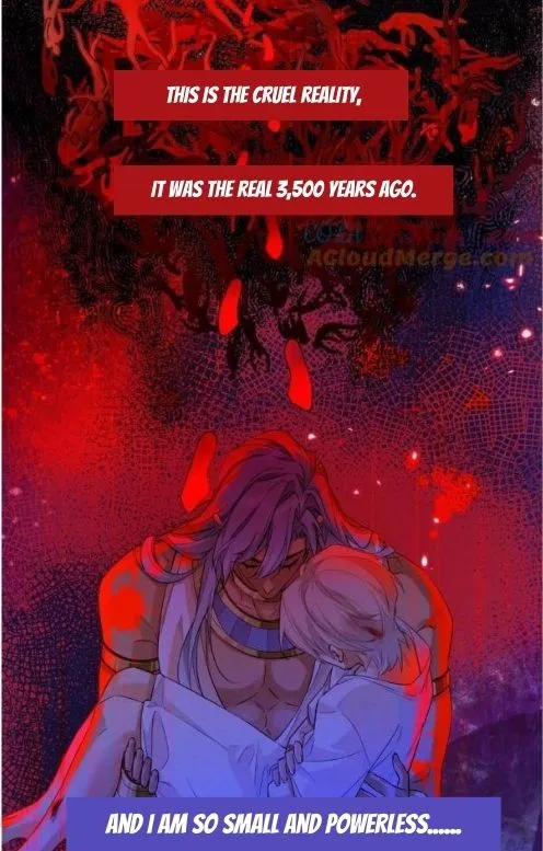 See You My King Chapter 68 page 18