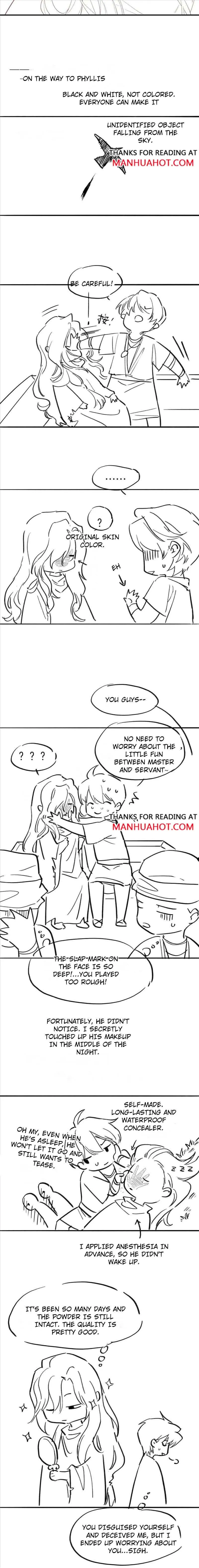 See You My King Chapter 44 page 4
