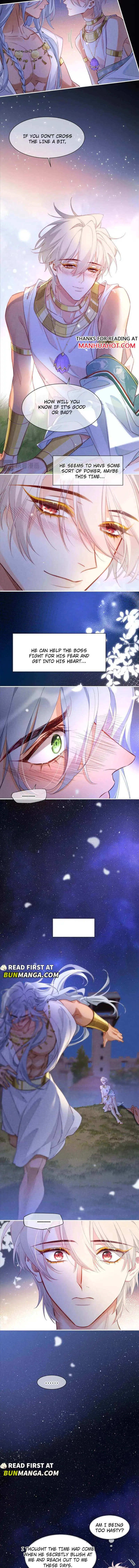 See You My King Chapter 53 page 9