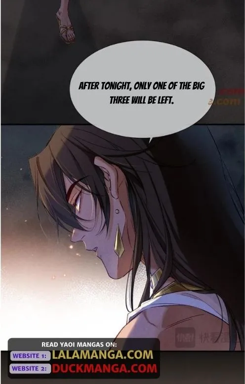 See You My King Chapter 68 page 48